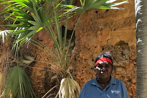 Bungles Day Trek Extended (with Echidna Chasm) - Timeshare Accommodation 2