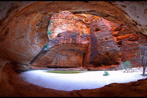 Bungles Day Trek Extended (with Echidna Chasm) - Timeshare Accommodation 5