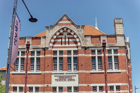 Fremantle Icons & Gems Of Perth Private Tour With A Local - Timeshare Accommodation 9
