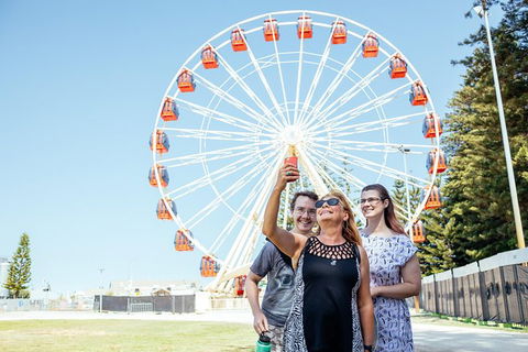 Fremantle Icons & Gems Of Perth Private Tour With A Local - Timeshare Accommodation 0