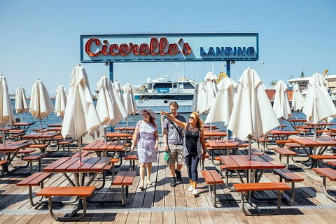 Fremantle Icons & Gems Of Perth Private Tour With A Local - Timeshare Accommodation 7
