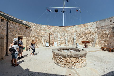 Fremantle Icons & Gems Of Perth Private Tour With A Local - Timeshare Accommodation 6