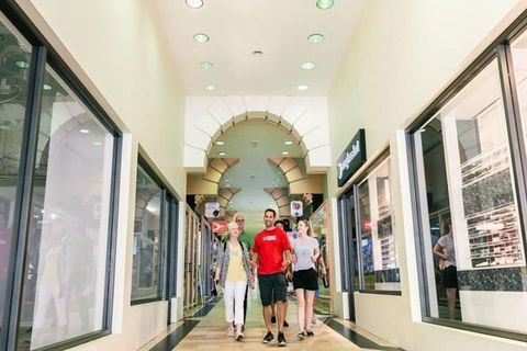 Explore Perth: Arcades & Laneways 2.5 Hours Guided Tour - Timeshare Accommodation 3