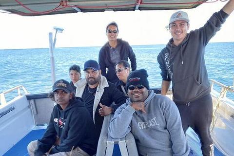 Abrolhos Islands Fishing Charter - Timeshare Accommodation 3