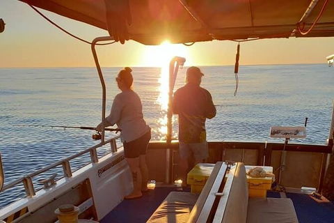 Abrolhos Islands Fishing Charter - Timeshare Accommodation 8