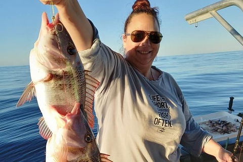 Abrolhos Islands Fishing Charter - Timeshare Accommodation 5