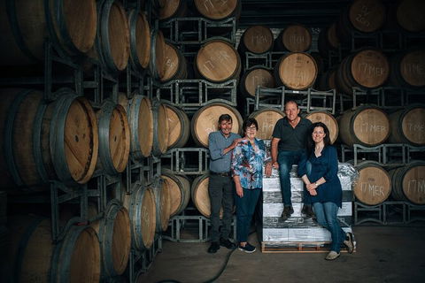 Private Barrel Hall Wine Tasting In The Margaret River Region - Timeshare Accommodation 0