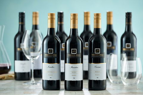 Private Barrel Hall Wine Tasting In The Margaret River Region - Timeshare Accommodation 1