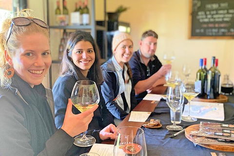 Beer And Wine Full-Day Tour From Margaret River With Lunch - Timeshare Accommodation 0