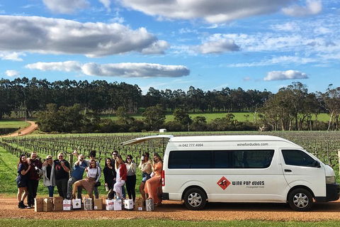 Beer And Wine Full-Day Tour From Margaret River With Lunch - Timeshare Accommodation 3