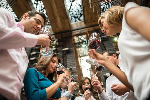 Perth To Margaret River Wine Tour - 2 Day Premium Boutique Wine Tour Experience - Timeshare Accommodation 2
