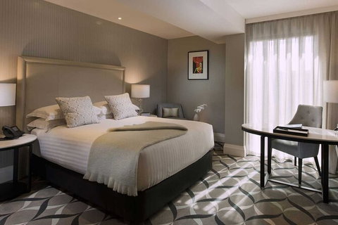 Perth To Margaret River Wine Tour - 2 Day Premium Boutique Wine Tour Experience - Timeshare Accommodation 1