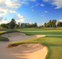 Glenelg Golf Club - Timeshare Accommodation