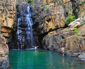 Nitmiluk National Park - Timeshare Accommodation 0