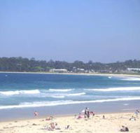 Mollymook Surf Beach - Timeshare Accommodation