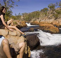 Crystal Falls - Timeshare Accommodation