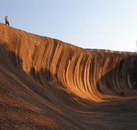 Wave Rock - Timeshare Accommodation