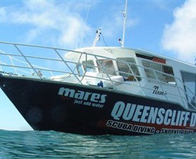 Queenscliff Dive Centre - Timeshare Accommodation 0