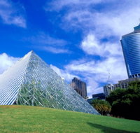 Sydney Tropical Centre - Timeshare Accommodation