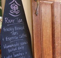 River Tea House - Timeshare Accommodation
