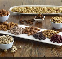 The Nut Shop - Timeshare Accommodation