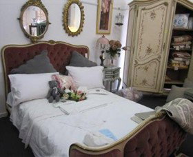 Ashby House Interiors - Timeshare Accommodation 0