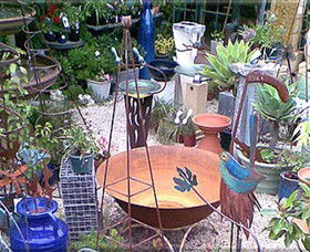 Leaf & Stone Garden Gallery - Timeshare Accommodation 0