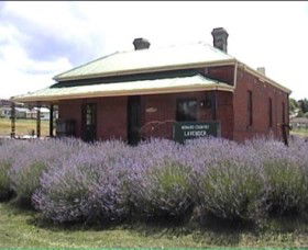 Lavender House In Railway Park - Timeshare Accommodation 0