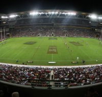 Suncorp Stadium - Timeshare Accommodation