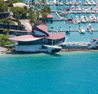 Hamilton Island Yacht Club - Timeshare Accommodation
