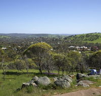 Pelham Reserve - Timeshare Accommodation