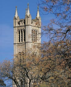St Patrick's Church - Timeshare Accommodation 0