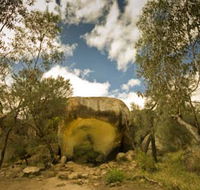 Hippo's Yawn - Timeshare Accommodation