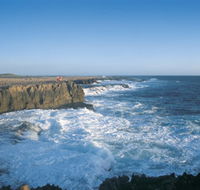 Quobba - Timeshare Accommodation