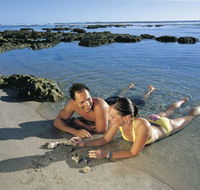 Blue Holes - Timeshare Accommodation