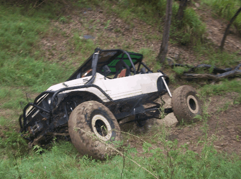 Scenic Rim Adventure Park - Timeshare Accommodation 2