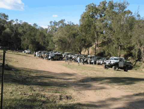 Scenic Rim Adventure Park - Timeshare Accommodation 4