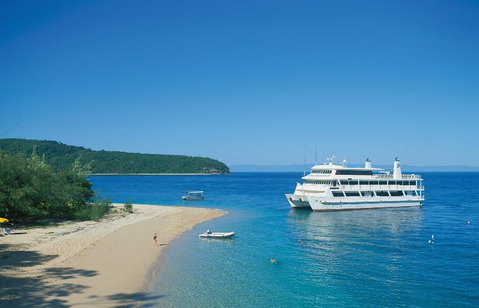 Coral Princess Cruises - Timeshare Accommodation 0