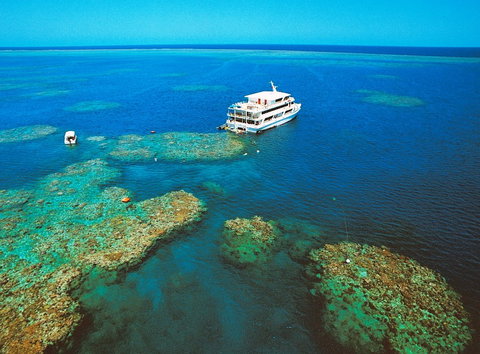 Coral Princess Cruises - Timeshare Accommodation 1