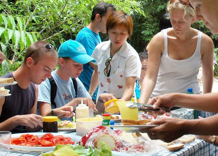 Jungle Tours And Trekking - Timeshare Accommodation 3