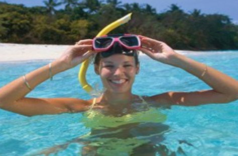 Great Adventures Reef And Green Island Cruises - Timeshare Accommodation 1