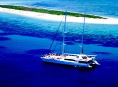 Ocean Spirit Cruises - Timeshare Accommodation 0