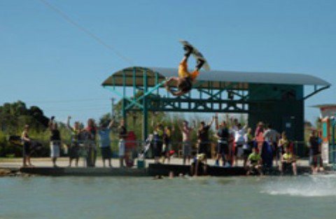 Smithfield QLD Timeshare Accommodation