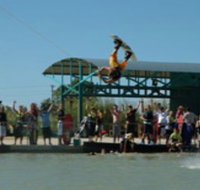 Cable Ski Cairns - Timeshare Accommodation