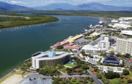 Cairns Harbour Cruises - Timeshare Accommodation 1