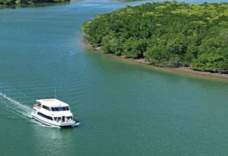 Cairns Harbour Cruises - Timeshare Accommodation 3