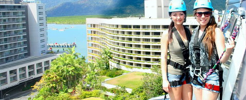 Cairns ZOOm And Wildlife Dome - Timeshare Accommodation 0