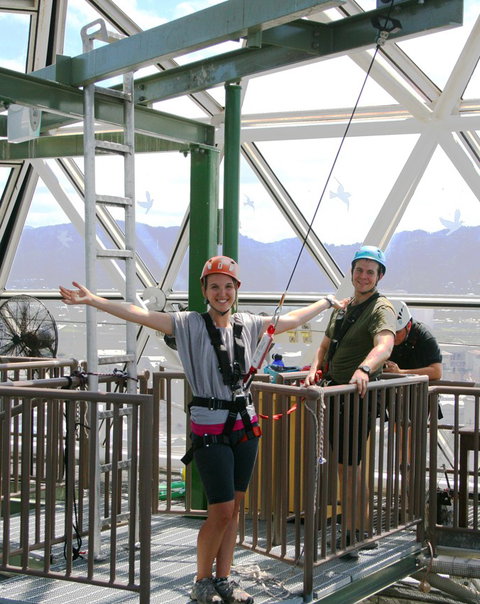 Cairns ZOOm And Wildlife Dome - Timeshare Accommodation 4