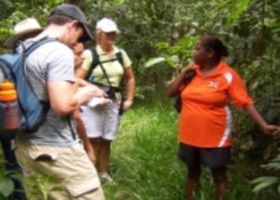 Ingan Tours - Spirit Of The Rainforest Tour - Timeshare Accommodation 0