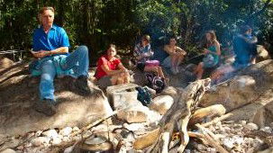 Ingan Tours - Spirit Of The Rainforest Tour - Timeshare Accommodation 4